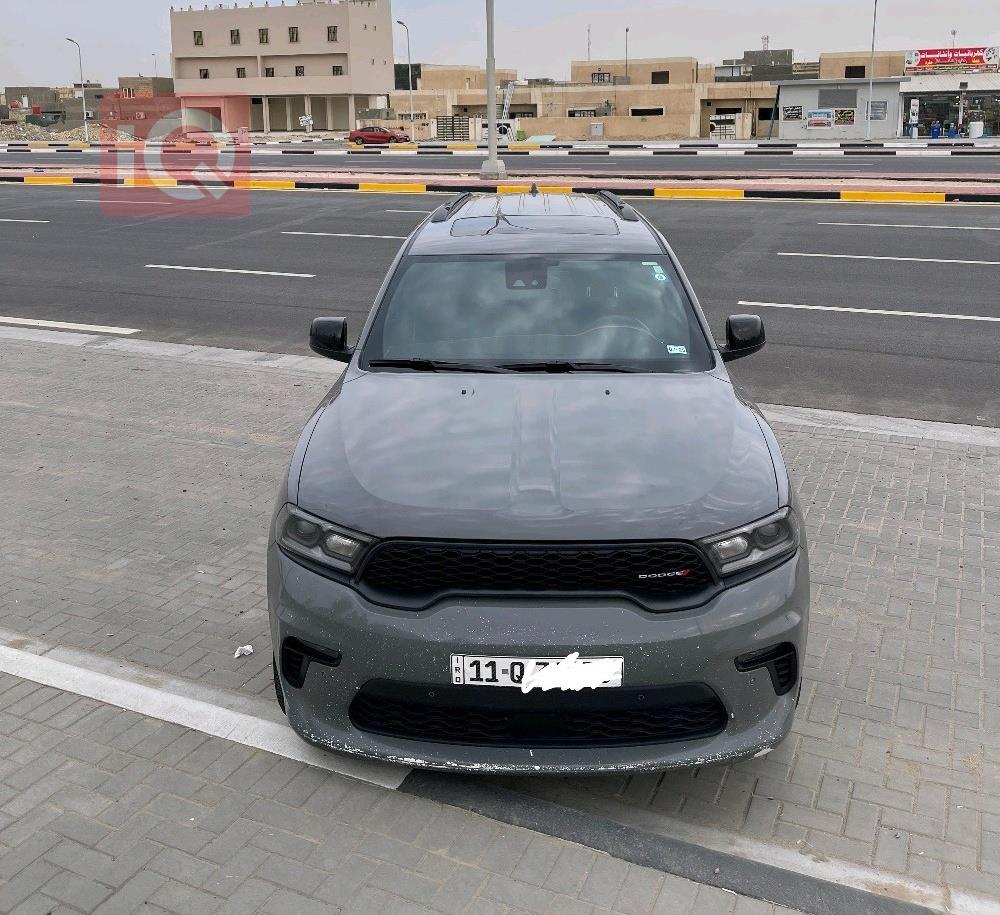 دۆج دۆرانگۆ